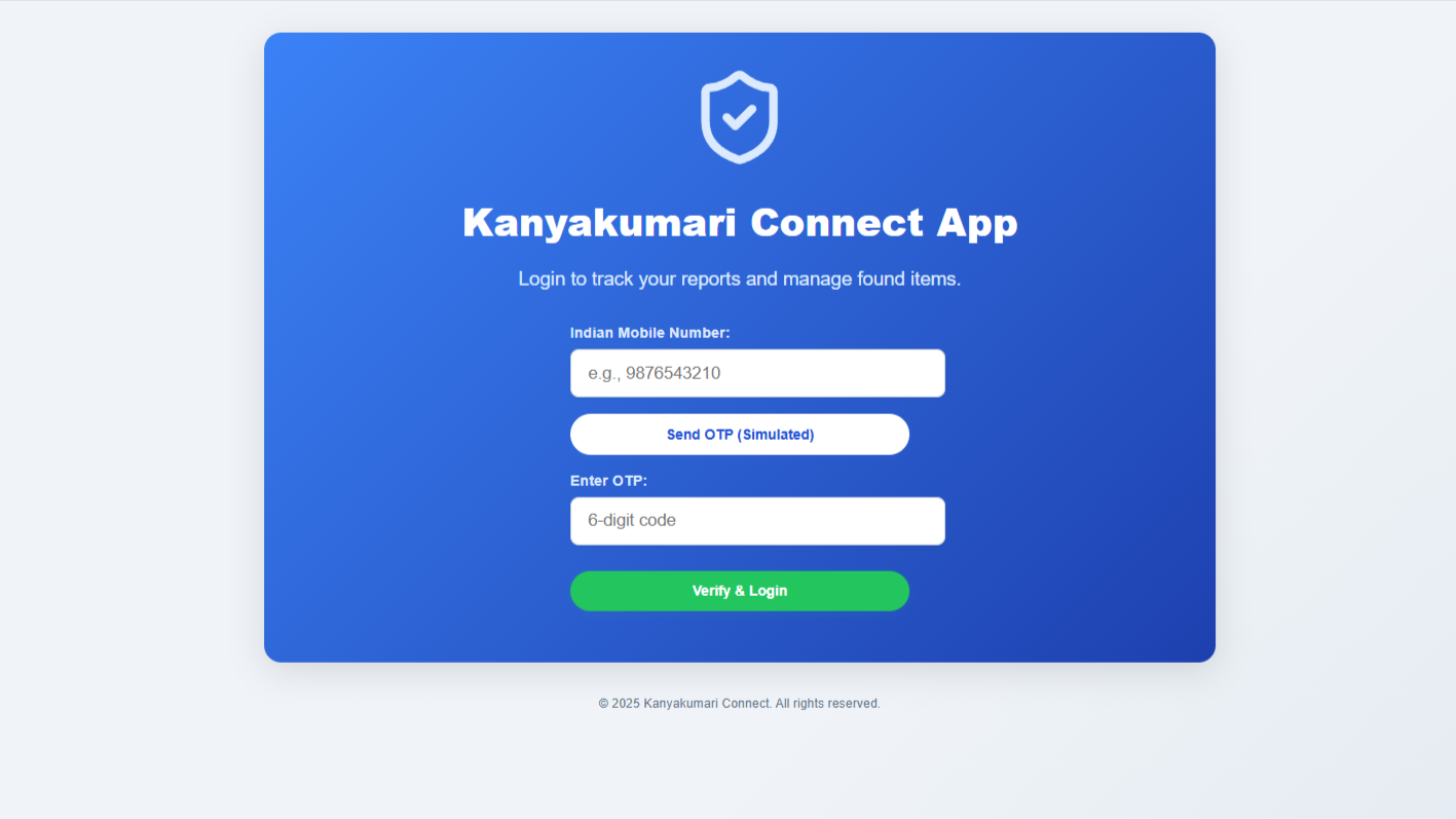 App under development 1